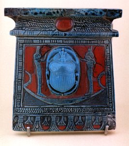 Amulet, egyptský od Unbekannt