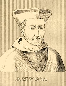 Amyot, 1513-1593, 1830. od Unbekannt