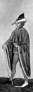 Nádherný, 15. století, 1910 od Unbekannt