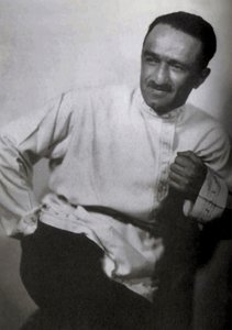 Anastas Mikoyan, ruský komunistický státník, 20. až 30. léta 20. století od Unbekannt