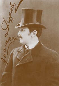 Anatolij Leonidovič Durov 1864-1916, 10. léta 20. století od Unbekannt