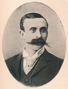 Andrew Black., 1895 od Unbekannt