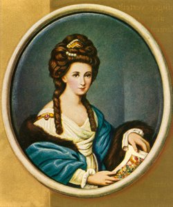 Angelika Kauffman, 1933. od Unbekannt