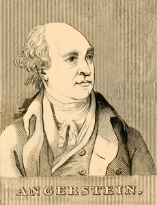 Angerstein, 1735-1823, 1830. od Unbekannt