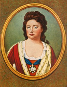 Anna, 1933. od Unbekannt