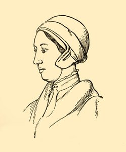Anna Boleynová, 1933. od Unbekannt