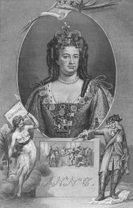 Anna, 1790 od Unbekannt