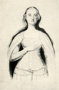 Anny České, 1947. od Unbekannt
