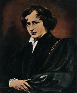 Anton van Dyck 1599-1641. - Sebevzdělávání, 1934. od Unbekannt