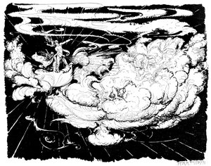 Apollo, 1895 od Unbekannt