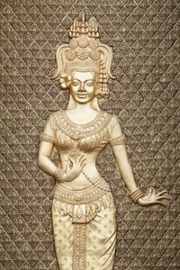 Apsara Wear Penh Kamboj od Unbekannt