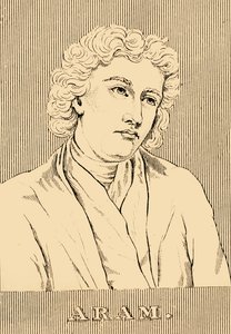 Aram, 1704-1759, 1830. od Unbekannt