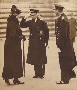 Den příměří, 1936, 1937 od Unbekannt