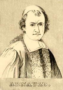 Arnauld, 1612-1694, 1830. od Unbekannt