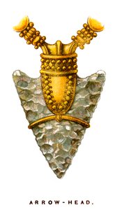 Arrow-Head, 1923 od Unbekannt