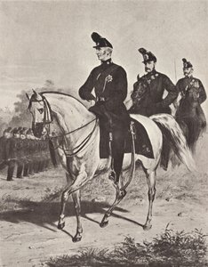 Arthur, druhý vévoda z Wellingtonu, K.G. Podplukovník velitel, Victoria V.R.C., 1909 od Unbekannt