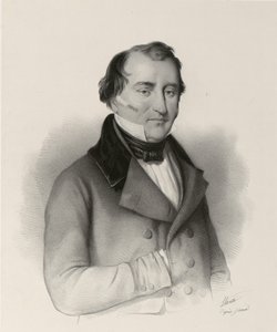 Arthus Bertrand od Unbekannt
