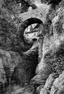 V St Gingolph, Savoie, 1900 od Unbekannt