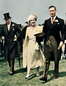 V Derby, 1938 od Unbekannt