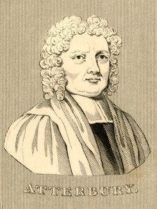Atterbury, 1663-1732, 1830. od Unbekannt