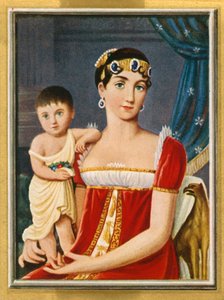 Auguste Amalie de Beauharnais, 1933. od Unbekannt