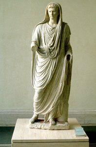 Augustus od Unbekannt