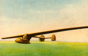 Rakousko kluzák Elefant, 1932. od Unbekannt