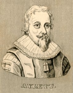 Aylett, 1583-1655, 1830. od Unbekannt