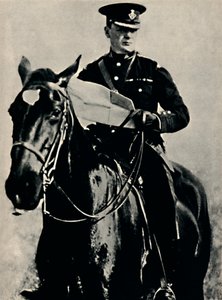 Zpátky do armády, 1915, 1945. od Unbekannt