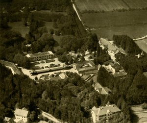 Bad Tatzmannsdorf, Burgenland, Rakousko, c1935. od Unbekannt