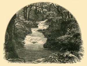Tobogán Bagworthy, 1898. od Unbekannt