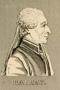 Bailly, 1736-1793, 1830. od Unbekannt