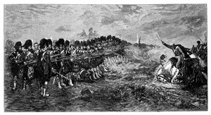 Kukla, Tenká červená čára, 1881, 1888 od Unbekannt