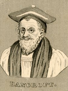 Bancroft, 1544-1610, 1830. od Unbekannt
