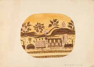 Bandbox, 19351942. od Unbekannt