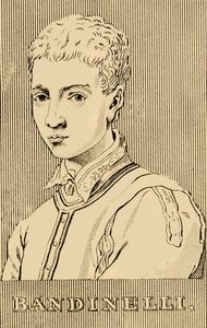 Bandinelli, 1488-1560, 1830. od Unbekannt