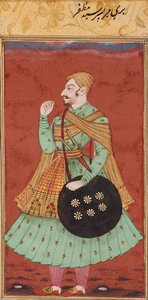 Pre-Mare, Sun of Sid Mufdhir, S. 1675 od Unbekannt
