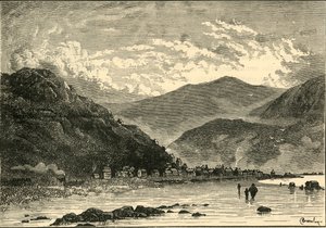 Barmouth, 1898. od Unbekannt