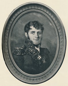 Baron Henri Jomini, c1800, 1896. od Unbekannt