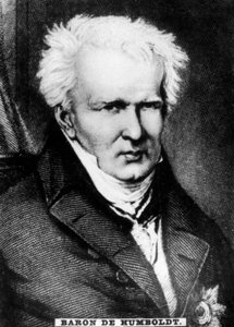Baron de Humboldt, 1769-1859, 20. léta 20. století od Unbekannt