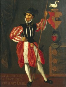 Barthold Entens van Mentheda od Unbekannt