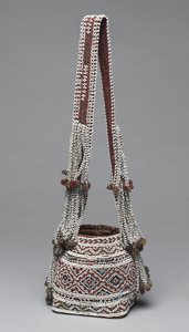 Košík, c 1875-1917. od Unbekannt