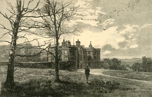 Beaudesert, 1898. od Unbekannt