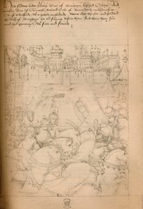Před Calais, 1903 od Unbekannt