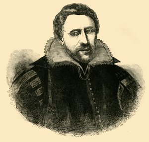 Let Johnson, c1878. od Unbekannt