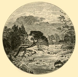 Ben Slioch, 1898. od Unbekannt