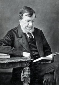 Bennet Woodcroft, anglický výrobce, c 1850s od Unbekannt