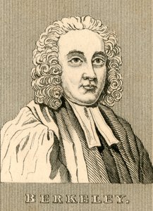 Berkeley, 1685-1753, 1830. od Unbekannt