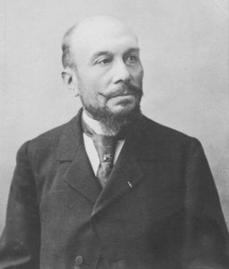 Bernier, c1893 od Unbekannt