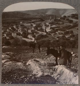 Bethany, c1900 od Unbekannt